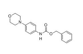 利奈唑胺杂质19