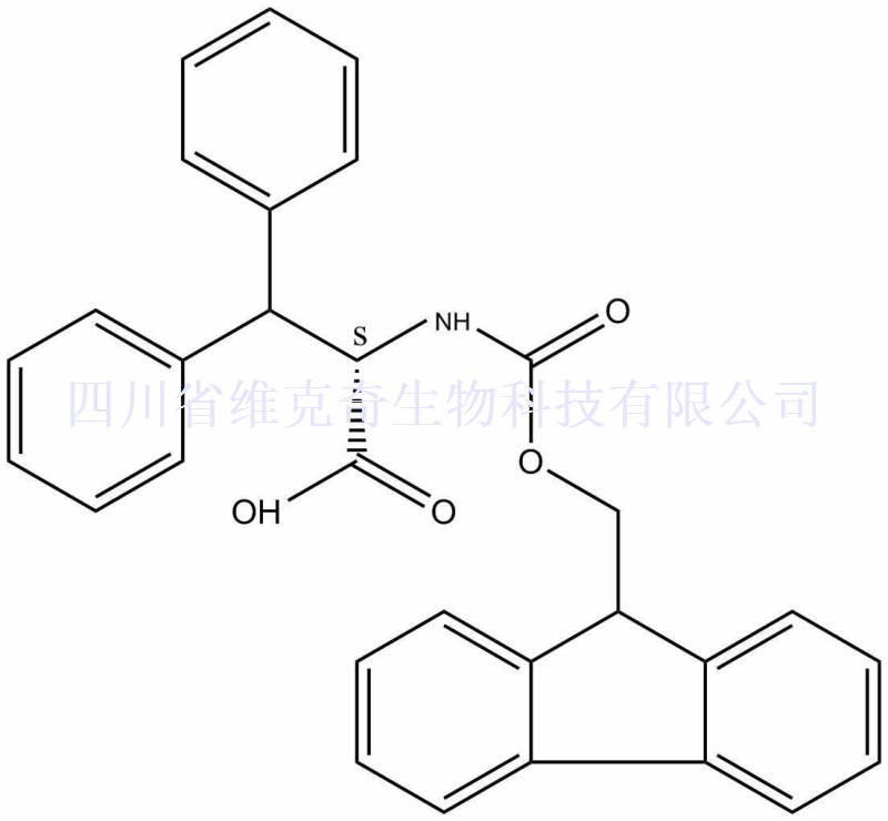 N-(9-Fluorenylmethoxycarbonyl)-β-phenyl-L-phenylalanine