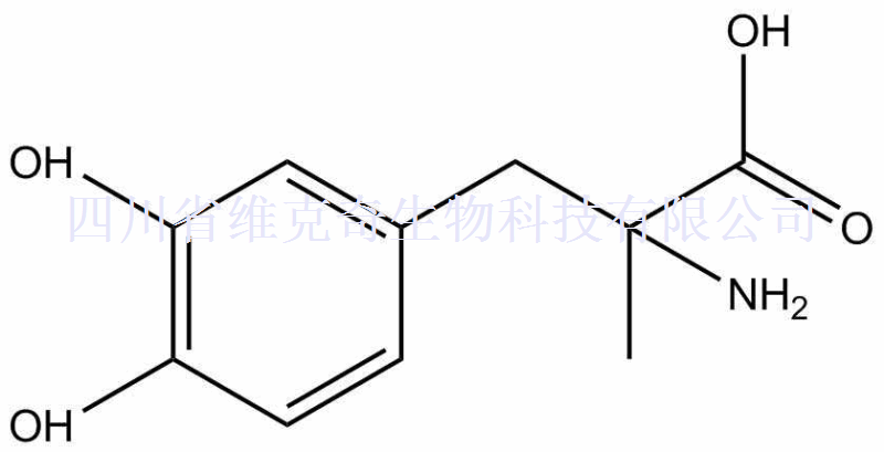 DL-Methyldopa