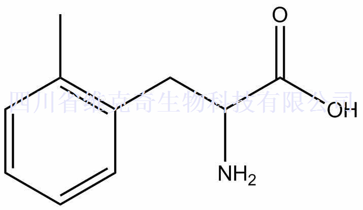 2-Methylphenylalanine