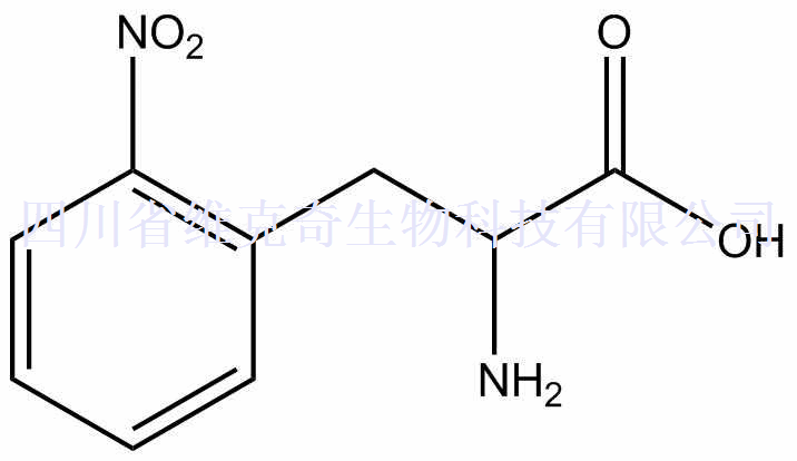 2-Nitrophenylalanine