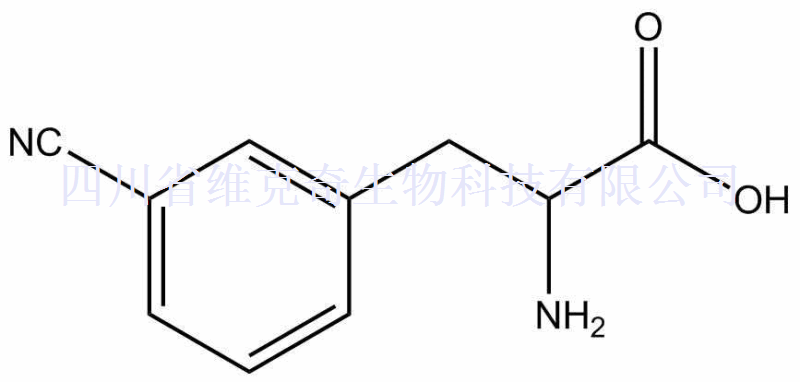 3-Cyano-DL-phenylalanine