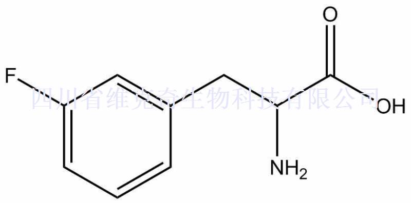 3-Fluoro-DL-phenylalanine