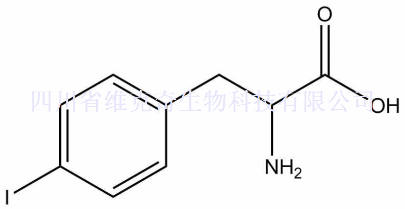 4-Iodophenylalanine