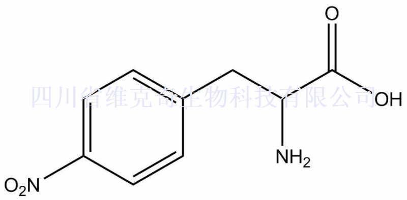 4-Nitro-DL-phenylalanine