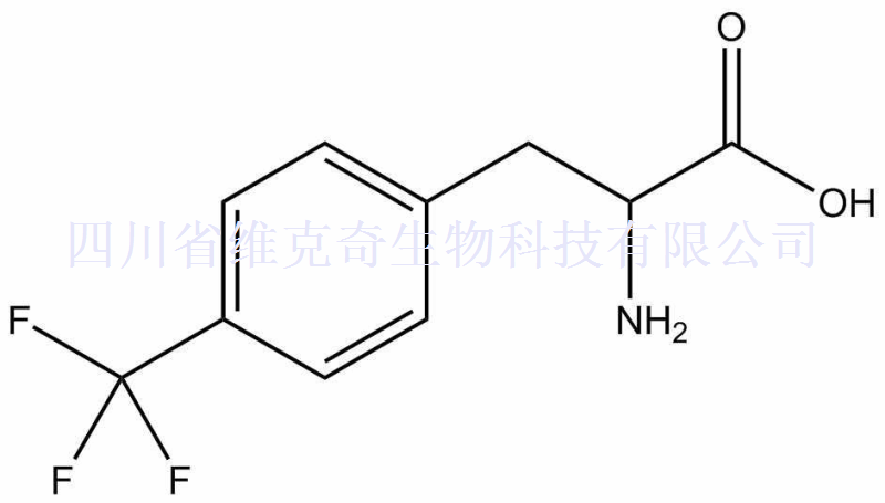 4-(Trifluoromethyl)phenylalanine