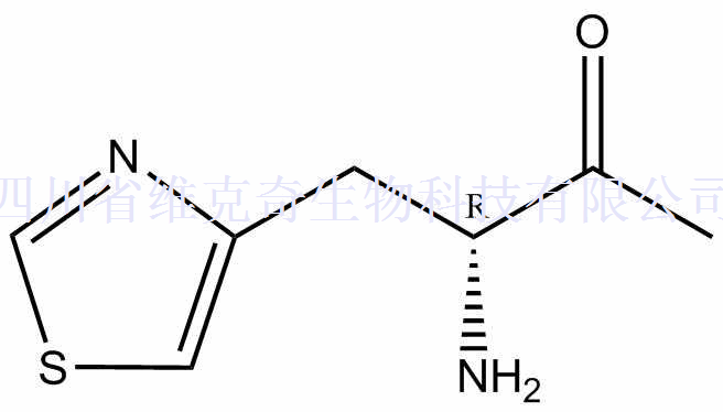 β-(4-Thiazolyl)-D-alanine