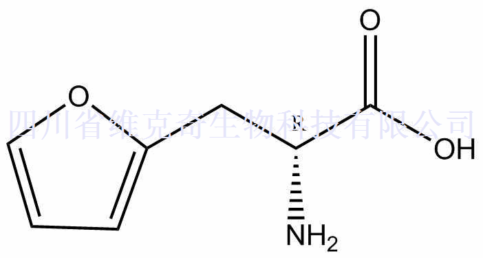 (R)-2-Amino-3-(furan-2-yl)propionic acid