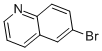 6-溴喹啉