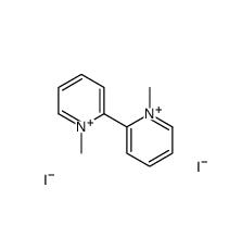 N,N'-二甲基-2,2'-联吡啶 碘化物