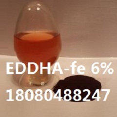 EDDHA螯合铁、EDDHA-Fe6、EDDHA铁、螯合铁6