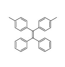 [1,1-二苯基-2,2-二(4-甲基苯基]乙烯