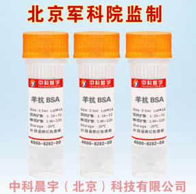 羊抗BSA(免疫血清)