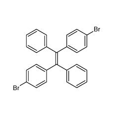 1,2-二（4-溴苯）-1,2-二苯乙烯