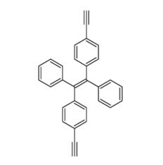 [1,2-二苯基-1,2-二(4-炔基苯基]乙烯