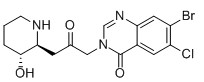 常山酮/醋酸钾/CH3COOK