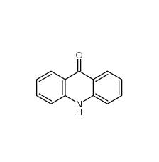 吖啶酮