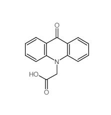 吖啶酮乙酸
