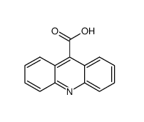 9-吖啶羧酸 水合物