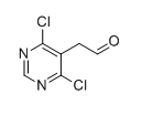 4,6-二氯嘧啶-5-乙醛