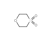 1,4-噻烷-1,1-二氧