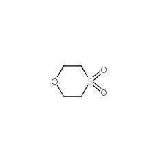 4-噻烷-1,1-二氧