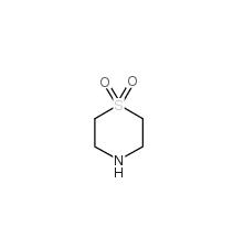 1,1-二氧化硫代吗啉