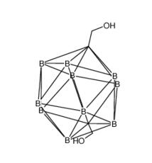 1,7-双羟甲基-间碳硼烷