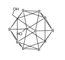 1,7-双羟甲基-间碳硼烷