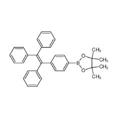 [1-(4-硼酸频那醇酯基苯基)-1,2,2-三苯基]乙烯