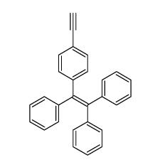 [1-(4-乙炔基苯基)-1,2,2-三苯基]乙烯