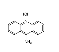 盐酸氨吖啶