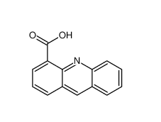 4-吖啶羧酸