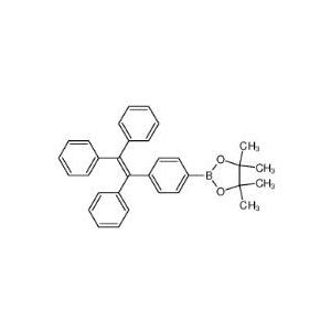 [1-(4-硼酸频那醇酯基苯基)-1,2,2-三苯基]乙烯