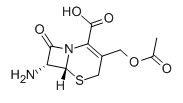 7-ACA/7-氨基头孢烷酸