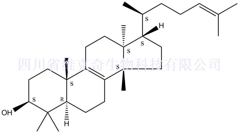 表大戟二烯醇