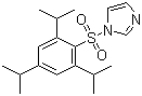 2,4,6-三异丙基苯磺酰咪唑