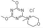 4-(4,6-二甲氧基三嗪)-4-甲基吗啉盐酸盐