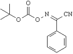叔丁基苯乙腈肟碳酸酯