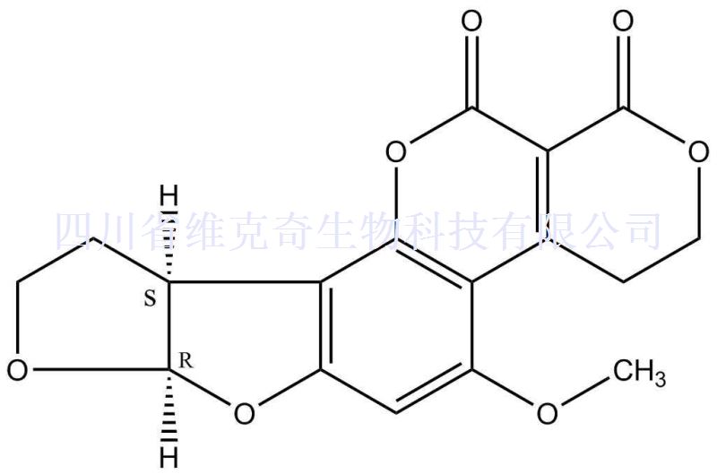 黄曲霉毒素G