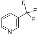 3-(三氟甲基)吡啶