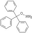 O-三苯甲基羟胺