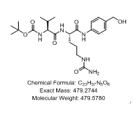 Boc-Val-Cit-PABA