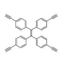 四(4-乙炔基苯基)乙烯