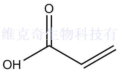 丙烯酸（丙烯酸 (含稳定剂MEHQ)）