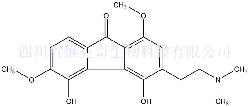 红毛新碱