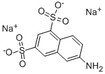 6-氨基-1,3-萘二磺酸二钠盐