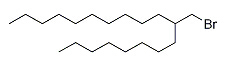 1-溴-2-辛基十二烷