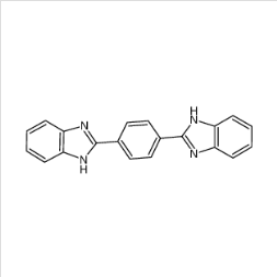 1,4-二(1H-苯并[d]咪唑-2-基)苯