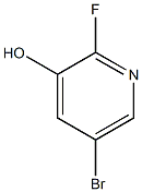 5-溴-2-氟-3-吡啶